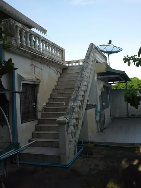 ขายบ้านเดี่ยว 2 ชั้น หนองแขม กรุงเทพฯ, Bangkok, Nong Kang Plu, Nong Khaem, Bangkok, 5 Bedrooms, 808 sqm, Single Detached House For Sale, by คุณ วิญากร, 500424721 - DDproperty.com