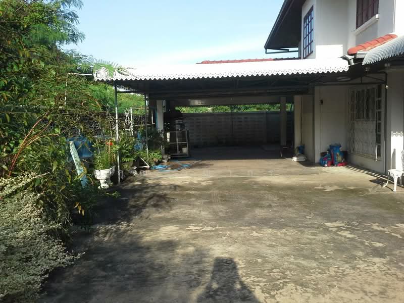 ขายบ้านเดี่ยว 2 ชั้น หนองแขม กรุงเทพฯ, Bangkok, Nong Kang Plu, Nong Khaem, Bangkok, 5 Bedrooms, 808 sqm, Single Detached House For Sale, by คุณ วิญากร, 500424721 - DDproperty.com