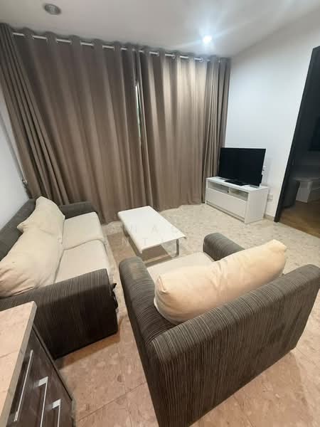 Baan Klang Krung Siam-Pathumwan : บ้านกลางกรุง สยาม-ปทุมวัน คอนโดมิเนียม, กรุงเทพ, ถนนเพชรบุรี แขวงถนนเพชรบุรี เขตราชเทวี กรุงเทพมหานคร, ถนนเพชรบุรี, ราชเทวี, กรุงเทพ, 68 ตร.ม., คอนโด ให้เช่า, โดย Thanachot Khantigamongun, 500424722 - DDproperty.com