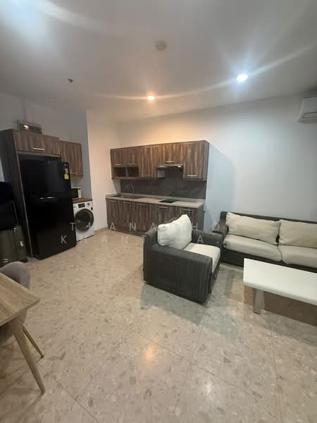 Baan Klang Krung Siam-Pathumwan : บ้านกลางกรุง สยาม-ปทุมวัน คอนโดมิเนียม, กรุงเทพ, ถนนเพชรบุรี แขวงถนนเพชรบุรี เขตราชเทวี กรุงเทพมหานคร, ถนนเพชรบุรี, ราชเทวี, กรุงเทพ, 68 ตร.ม., คอนโด ให้เช่า, โดย Thanachot Khantigamongun, 500424722 - DDproperty.com