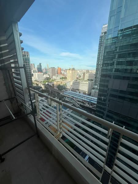 Baan Klang Krung Siam-Pathumwan : บ้านกลางกรุง สยาม-ปทุมวัน คอนโดมิเนียม, กรุงเทพ, ถนนเพชรบุรี แขวงถนนเพชรบุรี เขตราชเทวี กรุงเทพมหานคร, ถนนเพชรบุรี, ราชเทวี, กรุงเทพ, 68 ตร.ม., คอนโด ให้เช่า, โดย Thanachot Khantigamongun, 500424722 - DDproperty.com