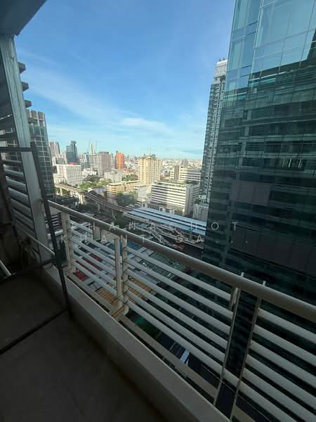 Baan Klang Krung Siam-Pathumwan : บ้านกลางกรุง สยาม-ปทุมวัน คอนโดมิเนียม, กรุงเทพ, ถนนเพชรบุรี แขวงถนนเพชรบุรี เขตราชเทวี กรุงเทพมหานคร, ถนนเพชรบุรี, ราชเทวี, กรุงเทพ, 68 ตร.ม., คอนโด ให้เช่า, โดย Thanachot Khantigamongun, 500424722 - DDproperty.com