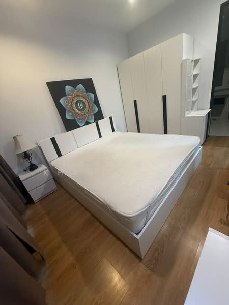 Baan Klang Krung Siam-Pathumwan : บ้านกลางกรุง สยาม-ปทุมวัน คอนโดมิเนียม, กรุงเทพ, ถนนเพชรบุรี แขวงถนนเพชรบุรี เขตราชเทวี กรุงเทพมหานคร, ถนนเพชรบุรี, ราชเทวี, กรุงเทพ, 68 ตร.ม., คอนโด ให้เช่า, โดย Thanachot Khantigamongun, 500424722 - DDproperty.com