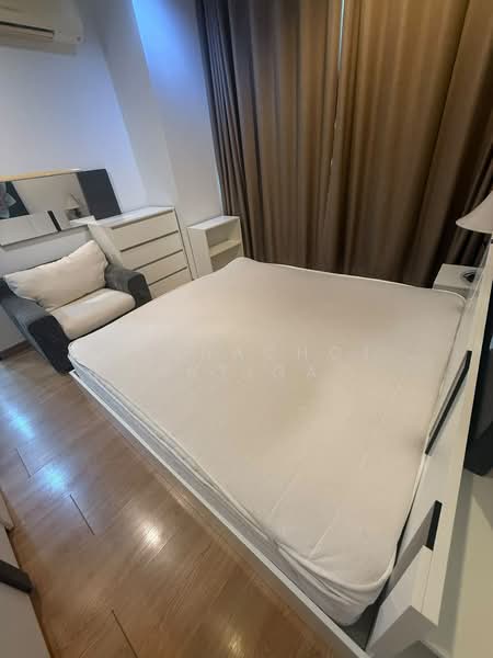 Baan Klang Krung Siam-Pathumwan : บ้านกลางกรุง สยาม-ปทุมวัน คอนโดมิเนียม, กรุงเทพ, ถนนเพชรบุรี แขวงถนนเพชรบุรี เขตราชเทวี กรุงเทพมหานคร, ถนนเพชรบุรี, ราชเทวี, กรุงเทพ, 68 ตร.ม., คอนโด ให้เช่า, โดย Thanachot Khantigamongun, 500424722 - DDproperty.com