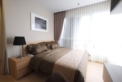 For Rent - HQ Thonglor by Sansiri, Bangkok