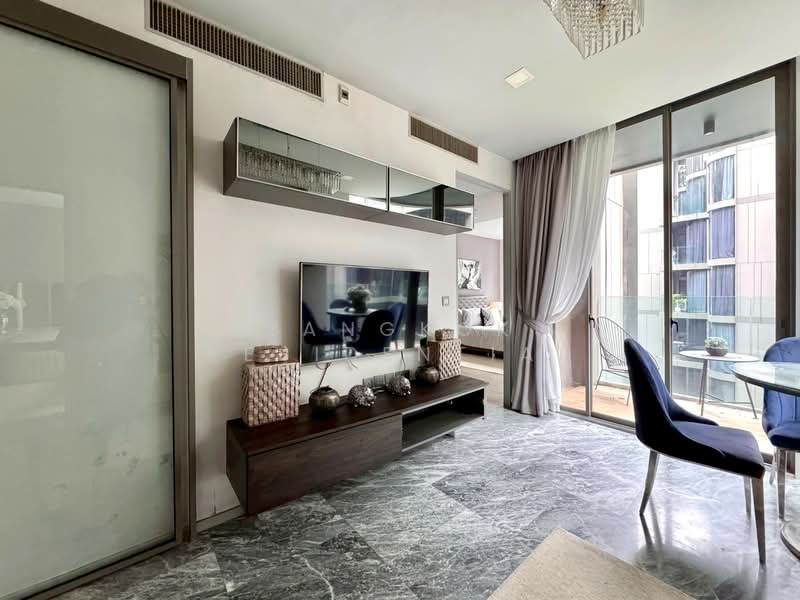 ASHTON Residence 41 : แอชตัน เรสซิเดนซ์ 41, กรุงเทพ, สุขุมวิท 41, คลองตันเหนือ, วัฒนา, กรุงเทพ, 73 ตร.ม., คอนโด ขาย, โดย Bangkok Residential, 500424725 - DDproperty.com