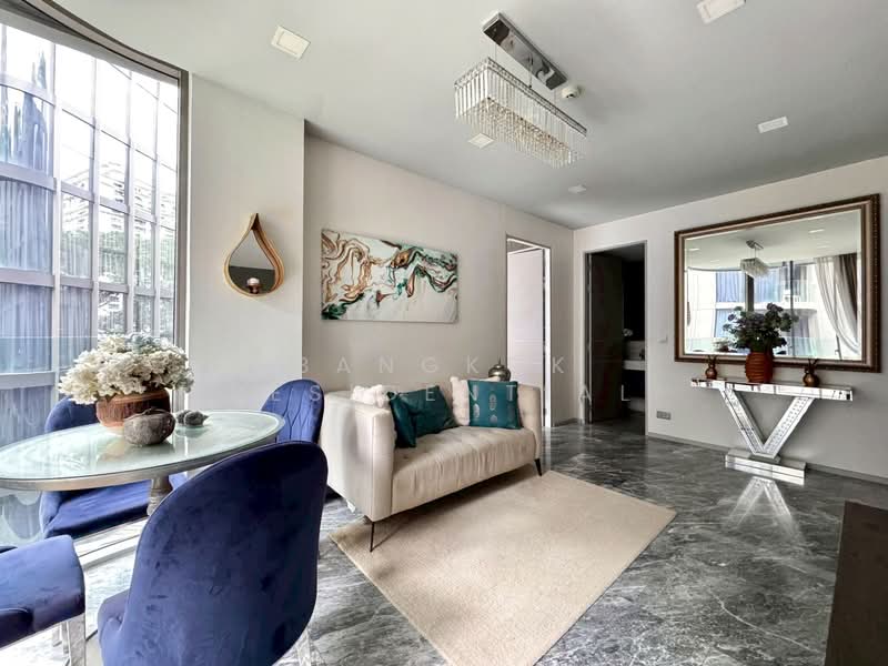 ASHTON Residence 41, bangkok, Sukhumvit 41, Khlong Tan Nua, Watthana, Bangkok, 2 Bedrooms, 73 sqm, Condo For Sale, by Bangkok Residential, 500424725 - DDproperty.com