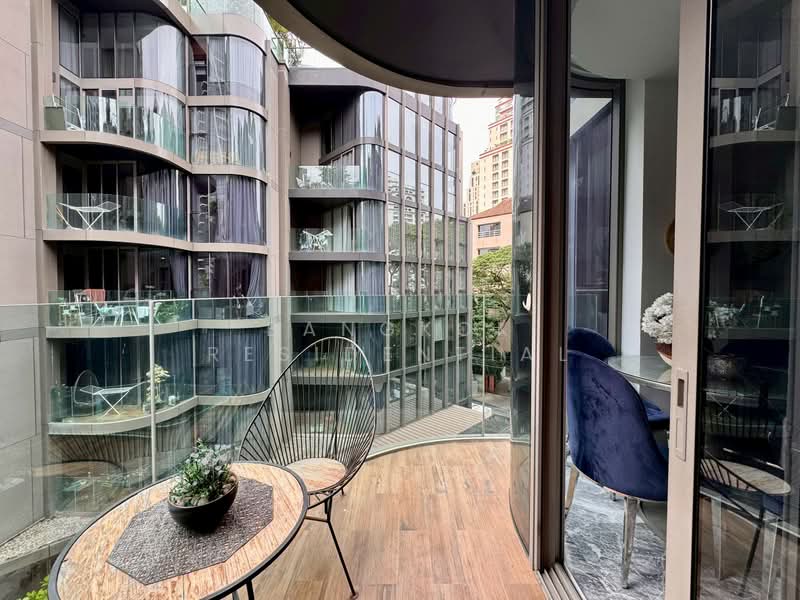 ASHTON Residence 41, bangkok, Sukhumvit 41, Khlong Tan Nua, Watthana, Bangkok, 2 Bedrooms, 73 sqm, Condo For Sale, by Bangkok Residential, 500424725 - DDproperty.com