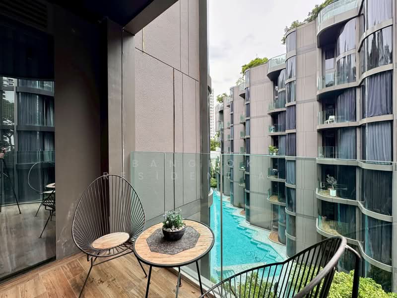 ASHTON Residence 41, bangkok, Sukhumvit 41, Khlong Tan Nua, Watthana, Bangkok, 2 Bedrooms, 73 sqm, Condo For Sale, by Bangkok Residential, 500424725 - DDproperty.com