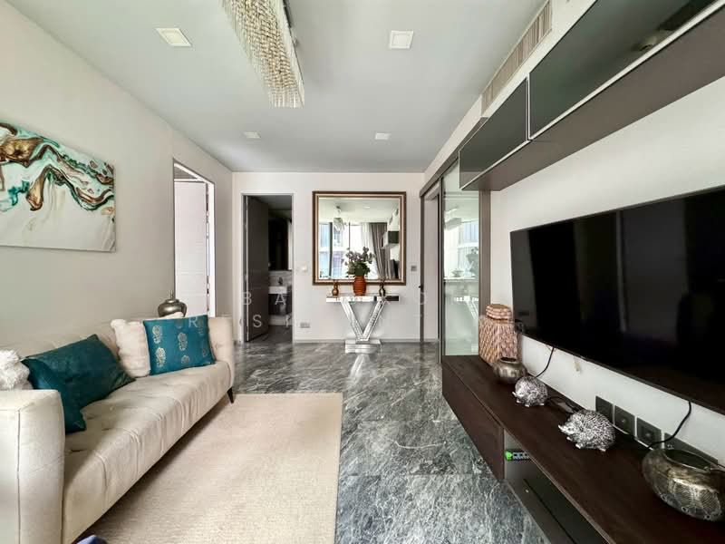 ASHTON Residence 41, bangkok, Sukhumvit 41, Khlong Tan Nua, Watthana, Bangkok, 2 Bedrooms, 73 sqm, Condo For Sale, by Bangkok Residential, 500424725 - DDproperty.com