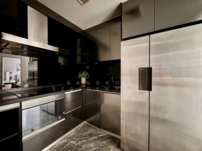 ASHTON Residence 41, bangkok, Sukhumvit 41, Khlong Tan Nua, Watthana, Bangkok, 2 Bedrooms, 73 sqm, Condo For Sale, by Bangkok Residential, 500424725 - DDproperty.com