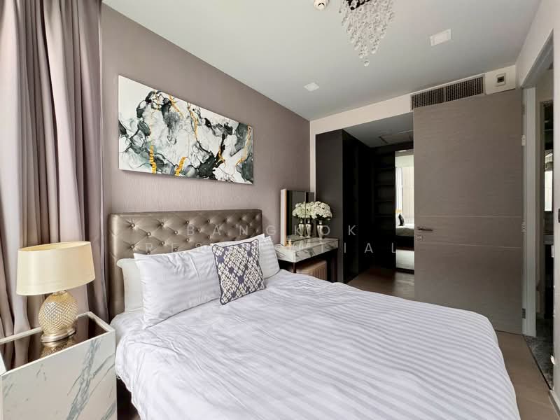 ASHTON Residence 41 : แอชตัน เรสซิเดนซ์ 41, กรุงเทพ, สุขุมวิท 41, คลองตันเหนือ, วัฒนา, กรุงเทพ, 73 ตร.ม., คอนโด ขาย, โดย Bangkok Residential, 500424725 - DDproperty.com