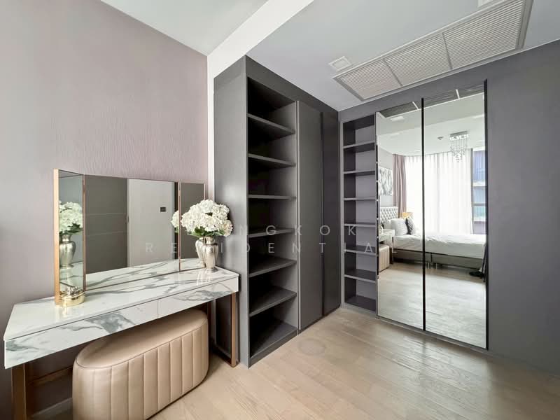 ASHTON Residence 41, bangkok, Sukhumvit 41, Khlong Tan Nua, Watthana, Bangkok, 2 Bedrooms, 73 sqm, Condo For Sale, by Bangkok Residential, 500424725 - DDproperty.com