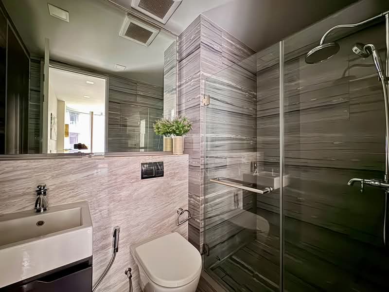 ASHTON Residence 41, bangkok, Sukhumvit 41, Khlong Tan Nua, Watthana, Bangkok, 2 Bedrooms, 73 sqm, Condo For Sale, by Bangkok Residential, 500424725 - DDproperty.com