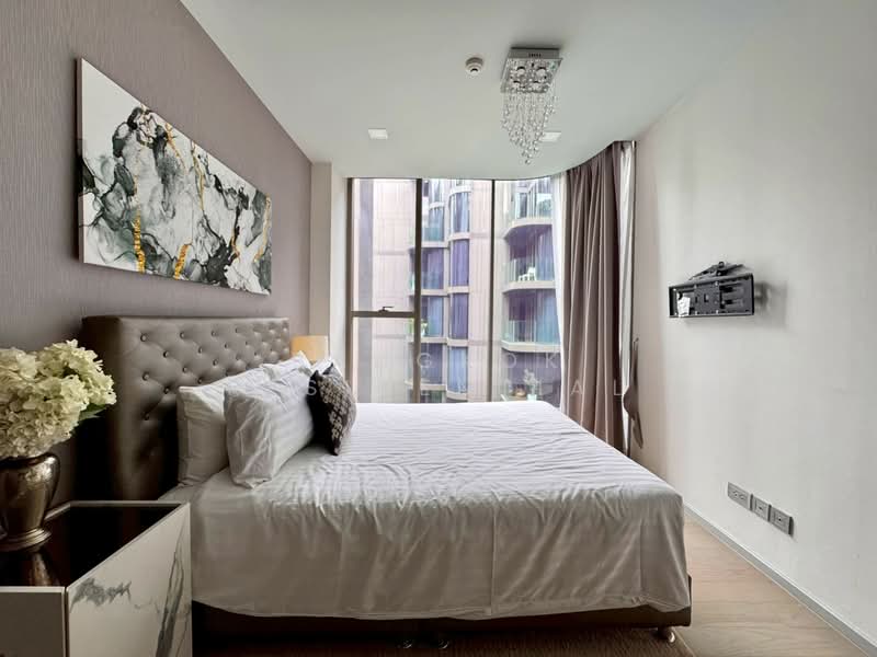 ASHTON Residence 41, bangkok, Sukhumvit 41, Khlong Tan Nua, Watthana, Bangkok, 2 Bedrooms, 73 sqm, Condo For Sale, by Bangkok Residential, 500424725 - DDproperty.com