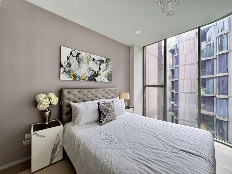 ASHTON Residence 41, bangkok, Sukhumvit 41, Khlong Tan Nua, Watthana, Bangkok, 2 Bedrooms, 73 sqm, Condo For Sale, by Bangkok Residential, 500424725 - DDproperty.com