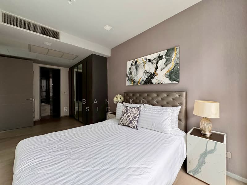 ASHTON Residence 41, bangkok, Sukhumvit 41, Khlong Tan Nua, Watthana, Bangkok, 2 Bedrooms, 73 sqm, Condo For Sale, by Bangkok Residential, 500424725 - DDproperty.com