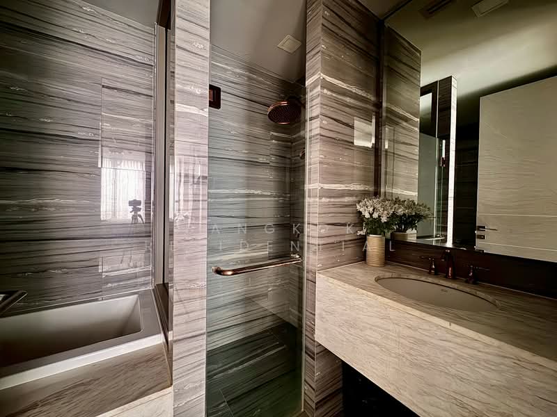 ASHTON Residence 41, bangkok, Sukhumvit 41, Khlong Tan Nua, Watthana, Bangkok, 2 Bedrooms, 73 sqm, Condo For Sale, by Bangkok Residential, 500424725 - DDproperty.com