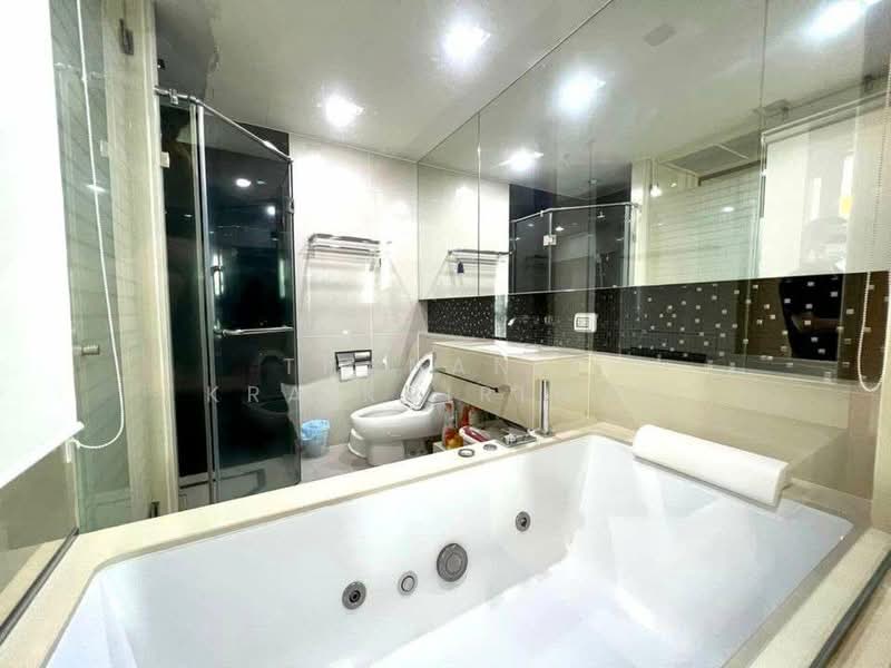 The Address Sathorn, Bangkok, 98 Sathorn Nua Road, Silom, Bang Rak, Bangkok, 1 Bedroom, 46 sqm, Condo For Sale, by Thananit Kraikhiriwat, 500424727 - DDproperty.com