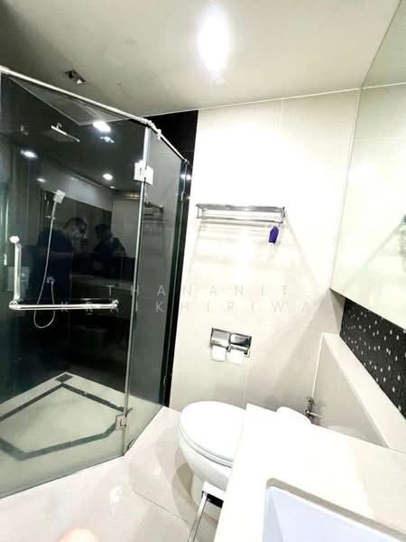 The Address Sathorn, Bangkok, 98 Sathorn Nua Road, Silom, Bang Rak, Bangkok, 1 Bedroom, 46 sqm, Condo For Sale, by Thananit Kraikhiriwat, 500424727 - DDproperty.com