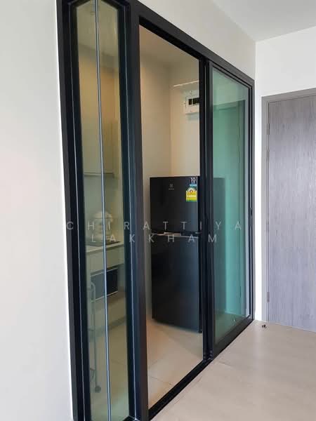 The Niche Pride Thonglor-Phetchaburi, Bangkok, New Petchaburi Road, Bang Kapi, Huai Khwang, Bangkok, 1 Bedroom, 35 sqm, Condo For Rent, by Chirattiya Lakkham, 500424729 - DDproperty.com