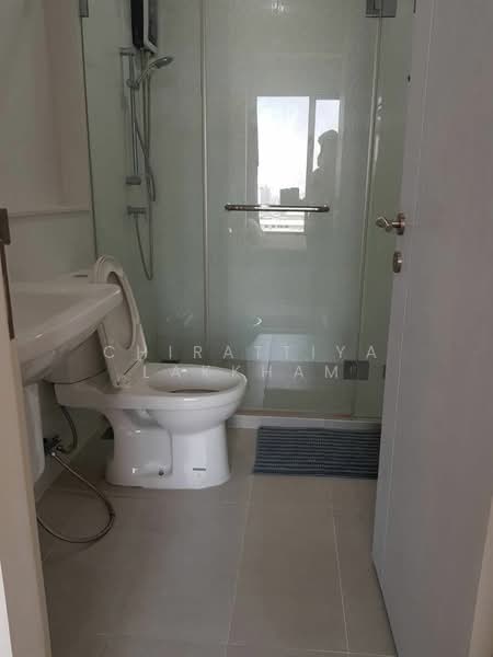 The Niche Pride Thonglor-Phetchaburi, Bangkok, New Petchaburi Road, Bang Kapi, Huai Khwang, Bangkok, 1 Bedroom, 35 sqm, Condo For Rent, by Chirattiya Lakkham, 500424729 - DDproperty.com