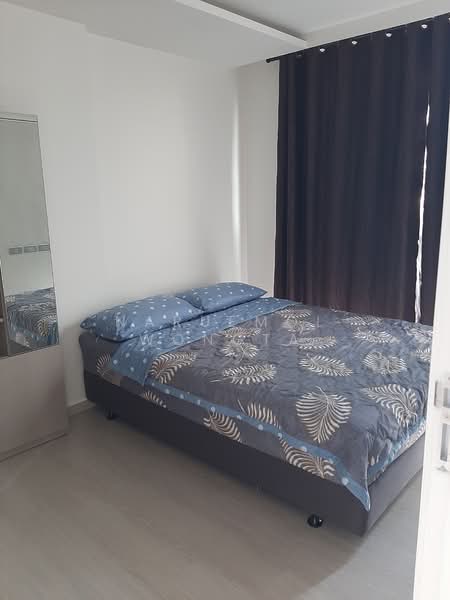 Vtara Sukhumvit 36, Bangkok, 118 Soi Saen Sabai, Phra Kanong, Khlong Toei, Bangkok, 1 Bedroom, 37 sqm, Condo For Rent, by Naruemol Wongta, 500424730 - DDproperty.com
