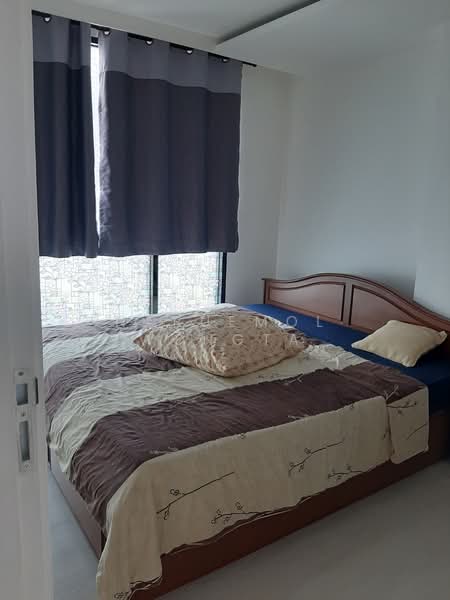 Vtara Sukhumvit 36, Bangkok, 118 Soi Saen Sabai, Phra Kanong, Khlong Toei, Bangkok, 1 Bedroom, 37 sqm, Condo For Rent, by Naruemol Wongta, 500424730 - DDproperty.com