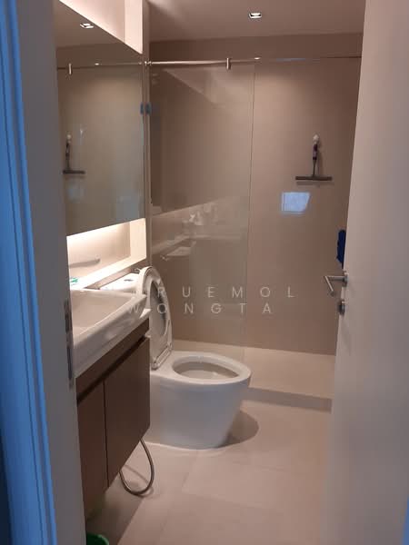 Vtara Sukhumvit 36, Bangkok, 118 Soi Saen Sabai, Phra Kanong, Khlong Toei, Bangkok, 1 Bedroom, 37 sqm, Condo For Rent, by Naruemol Wongta, 500424730 - DDproperty.com