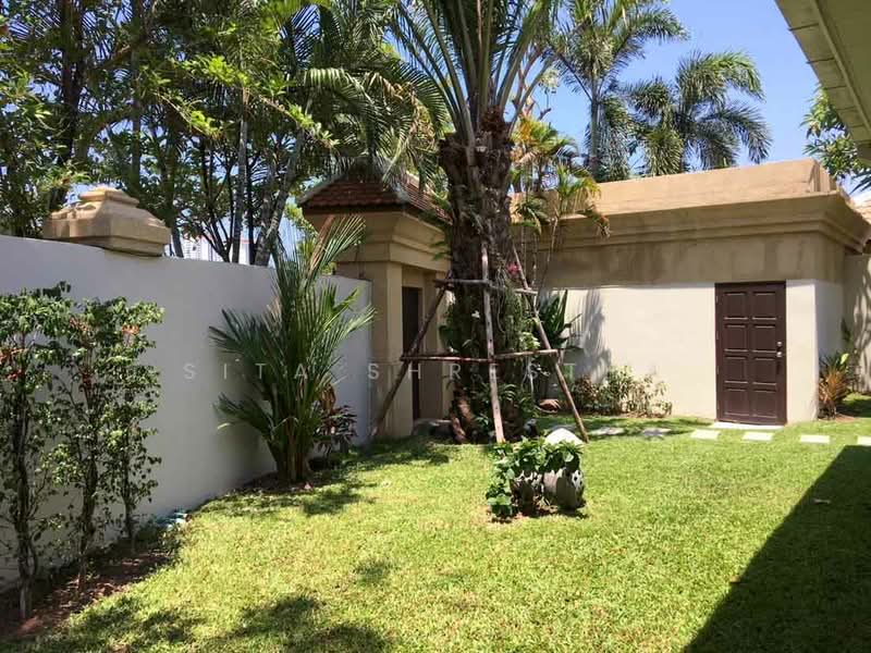 Jomtien Park Villas : จอมเทียน พาร์ค วิลล่า, ชลบุรี, 66 ซอยเทพประสิทธิ์ 17, หนองปรือ, บางละมุง, ชลบุรี, 230 ตร.ม., บ้านเดี่ยว ขาย, โดย Sita Shrestha, 500424732 - DDproperty.com