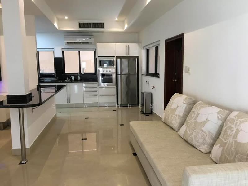Jomtien Park Villas, Chon Buri (Pattaya), 66 Soi Thep Prasit 17, Nong Pru, Bang Lamung (Pattaya), Chon Buri (Pattaya), 3 Bedrooms, 230 sqm, Single Detached House For Sale, by Sita Shrestha, 500424732 - DDproperty.com