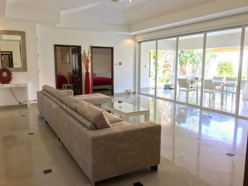 Jomtien Park Villas, Chon Buri (Pattaya), 66 Soi Thep Prasit 17, Nong Pru, Bang Lamung (Pattaya), Chon Buri (Pattaya), 3 Bedrooms, 230 sqm, Single Detached House For Sale, by Sita Shrestha, 500424732 - DDproperty.com