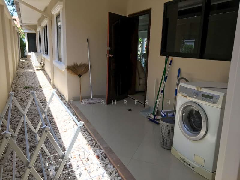 Jomtien Park Villas : จอมเทียน พาร์ค วิลล่า, ชลบุรี, 66 ซอยเทพประสิทธิ์ 17, หนองปรือ, บางละมุง, ชลบุรี, 230 ตร.ม., บ้านเดี่ยว ขาย, โดย Sita Shrestha, 500424732 - DDproperty.com