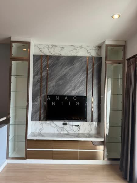 Sixnature Kalapaphruek, Bangkok, Kanlapaphruek Road, Bang Khae, Bangkok, 3 Bedrooms, 220 sqm, Townhouse For Rent, by Thanachot Khantigamongun, 500424734 - DDproperty.com