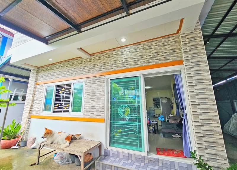 จุกกะเฌอแลนด์แอนเฮ้าส์ 7 ศรีราชา, Chon Buri (Pattaya), Bueng, Si Racha, Chon Buri (Pattaya), 3 Bedrooms, 100 sqm, Single Detached House For Sale, by The Best Property มน, 500424737 - DDproperty.com