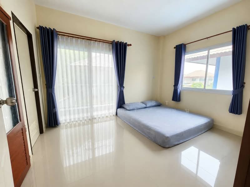 จุกกะเฌอแลนด์แอนเฮ้าส์ 7 ศรีราชา, Chon Buri (Pattaya), Bueng, Si Racha, Chon Buri (Pattaya), 3 Bedrooms, 100 sqm, Single Detached House For Sale, by The Best Property มน, 500424737 - DDproperty.com