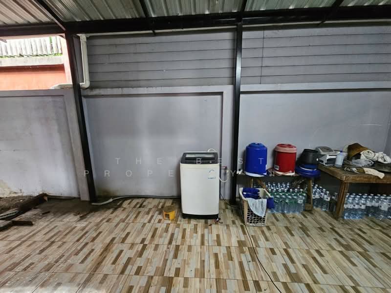 จุกกะเฌอแลนด์แอนเฮ้าส์ 7 ศรีราชา, Chon Buri (Pattaya), Bueng, Si Racha, Chon Buri (Pattaya), 3 Bedrooms, 100 sqm, Single Detached House For Sale, by The Best Property มน, 500424737 - DDproperty.com