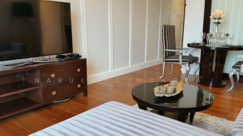 Bright Sukhumvit 24, Bangkok, Sukhumvit 24 Alley, Khong Tan, Khlong Toei, Bangkok, 2 Bedrooms, 93 sqm, Condo For Rent, by Naruemol Wongta, 500424739 - DDproperty.com