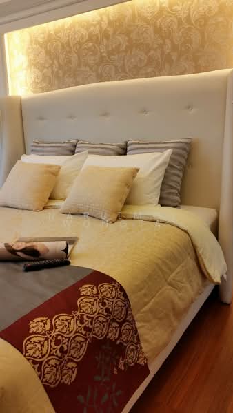 Bright Sukhumvit 24, Bangkok, Sukhumvit 24 Alley, Khong Tan, Khlong Toei, Bangkok, 2 Bedrooms, 93 sqm, Condo For Rent, by Naruemol Wongta, 500424739 - DDproperty.com