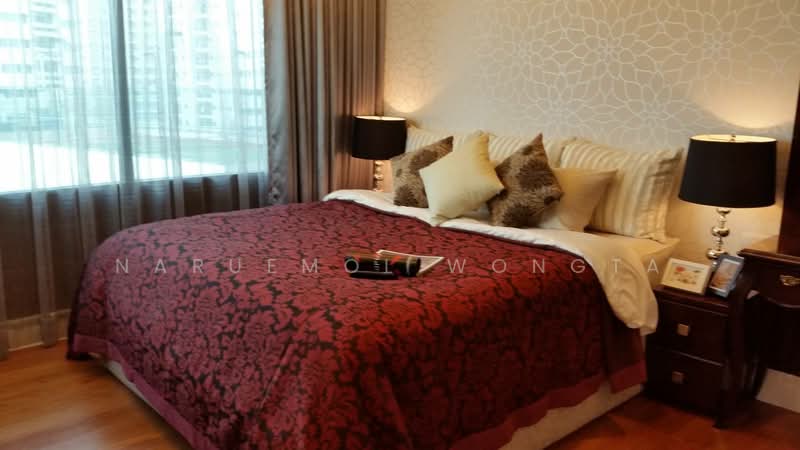 Bright Sukhumvit 24, Bangkok, Sukhumvit 24 Alley, Khong Tan, Khlong Toei, Bangkok, 2 Bedrooms, 93 sqm, Condo For Rent, by Naruemol Wongta, 500424739 - DDproperty.com