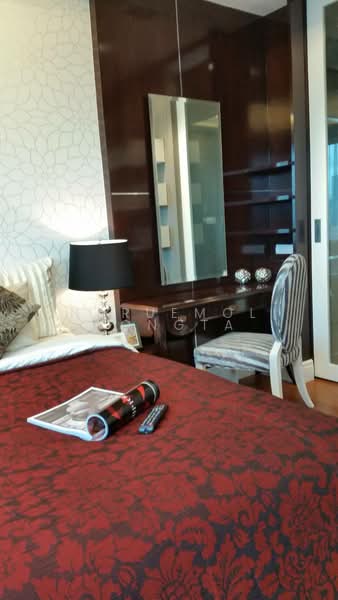 Bright Sukhumvit 24, Bangkok, Sukhumvit 24 Alley, Khong Tan, Khlong Toei, Bangkok, 2 Bedrooms, 93 sqm, Condo For Rent, by Naruemol Wongta, 500424739 - DDproperty.com