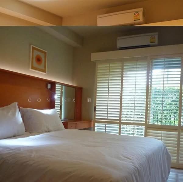 The Seed Memories Siam, Bangkok, 60 Kasem San 2 Alley, Wang Mai, Pathum Wan, Bangkok, 2 Bedrooms, 63 sqm, Condo For Rent, by Connex Property, 500424742 - DDproperty.com