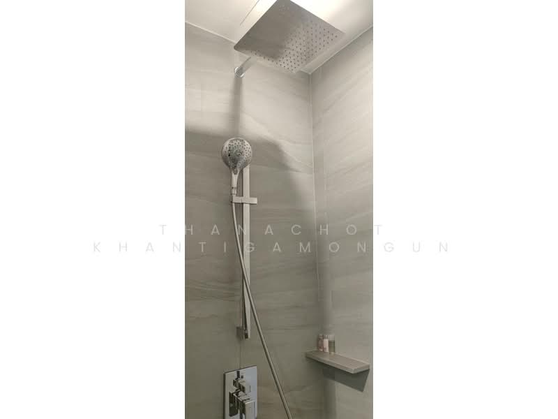 The Edge Sukhumvit 23, Bangkok, 6 Soi Sukhumvit 23, Khlongtoei Nua, Watthana, Bangkok, 1 Bedroom, 31 sqm, Condo For Sale, by Thanachot Khantigamongun, 500424744 - DDproperty.com