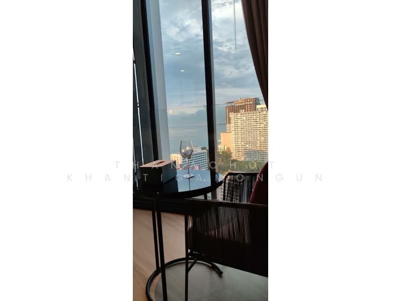 The Edge Sukhumvit 23 : เอดจ์ สุขุมวิท 23, กรุงเทพ, 6 ซอยสุขุมวิท 23, คลองเตยเหนือ, วัฒนา, กรุงเทพ, 31 ตร.ม., คอนโด ขาย, โดย Thanachot Khantigamongun, 500424744 - DDproperty.com