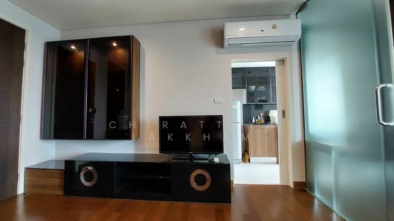 Ivy Thonglor, Bangkok, 889 Thonglor Road, Khlong Tan Nua, Watthana, Bangkok, 1 Bedroom, 36 sqm, Condo For Rent, by Chirattiya Lakkham, 500424745 - DDproperty.com