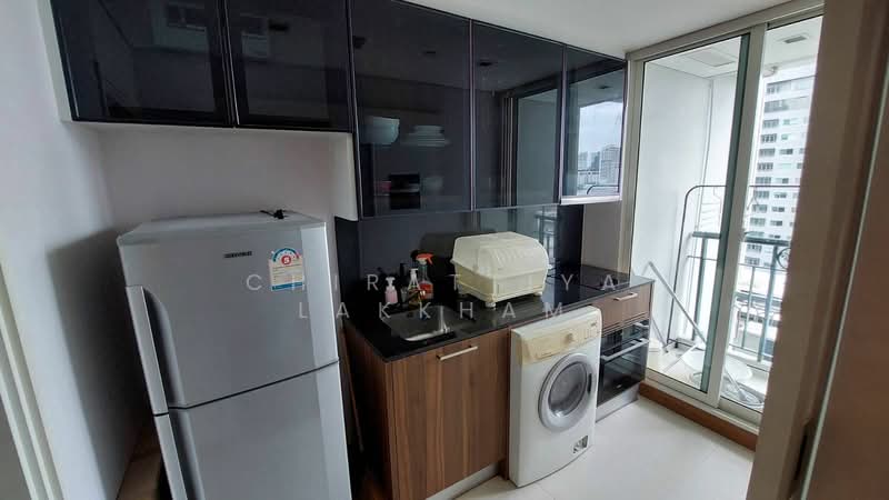 Ivy Thonglor, Bangkok, 889 Thonglor Road, Khlong Tan Nua, Watthana, Bangkok, 1 Bedroom, 36 sqm, Condo For Rent, by Chirattiya Lakkham, 500424745 - DDproperty.com