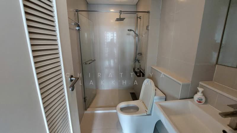 Ivy Thonglor, Bangkok, 889 Thonglor Road, Khlong Tan Nua, Watthana, Bangkok, 1 Bedroom, 36 sqm, Condo For Rent, by Chirattiya Lakkham, 500424745 - DDproperty.com