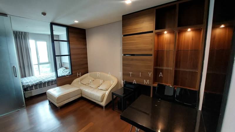 Ivy Thonglor, Bangkok, 889 Thonglor Road, Khlong Tan Nua, Watthana, Bangkok, 1 Bedroom, 36 sqm, Condo For Rent, by Chirattiya Lakkham, 500424745 - DDproperty.com
