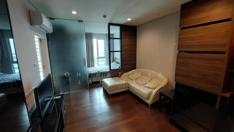 Ivy Thonglor, Bangkok, 889 Thonglor Road, Khlong Tan Nua, Watthana, Bangkok, 1 Bedroom, 36 sqm, Condo For Rent, by Chirattiya Lakkham, 500424745 - DDproperty.com