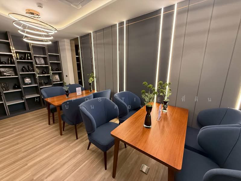 Arise Charoen Mueang, Chiang Mai, Nong Pa Krang, Muang Chiang Mai, Chiang Mai, 1 Bedroom, 32 sqm, Condo For Rent, by The Positive ที่ดิน บ้าน คอนโด, 500424753 - DDproperty.com